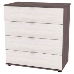 Комод "Алиса (K1)" с торцевой ручкой в Серове - serov.mebel24.online | фото 13