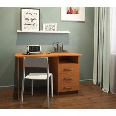 Компьютерный стол Сити-2 Ст105.0 в Серове - serov.mebel24.online | фото