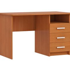 Компьютерный стол Сити-2 Ст105.0 в Серове - serov.mebel24.online | фото 2