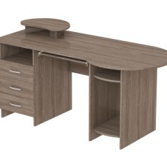 Компьютерный стол Ст071.1 в Серове - serov.mebel24.online | фото 3