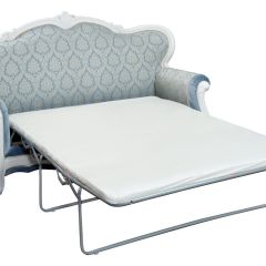 Комплект мягкой мебели Мишель (белый матовый) в Серове - serov.mebel24.online | фото 3