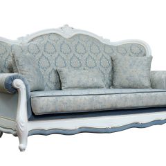 Комплект мягкой мебели Мишель (белый матовый) в Серове - serov.mebel24.online | фото 2