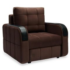 Комплект мягкой мебели Остин HB-178-16 (Велюр) Угловой + 1 кресло в Серове - serov.mebel24.online | фото 4