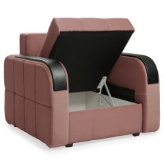Комплект мягкой мебели Остин HB-178-18 (Велюр) Угловой + 1 кресло в Серове - serov.mebel24.online | фото 4