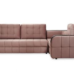 Комплект мягкой мебели Остин HB-178-18 (Велюр) Угловой + 1 кресло в Серове - serov.mebel24.online | фото 8
