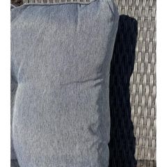 Комплект плетеной мебели AFM-307G-Grey в Серове - serov.mebel24.online | фото 2