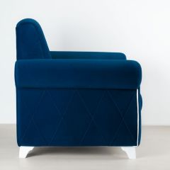 Комплект Роуз ТД 410 диван-кровать + кресло + комплект подушек в Серове - serov.mebel24.online | фото 9