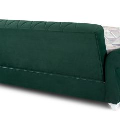 Комплект Роуз ТД 411 диван-кровать + кресло + комплект подушек в Серове - serov.mebel24.online | фото 6
