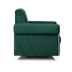 Комплект Роуз ТД 411 диван-кровать + кресло + комплект подушек в Серове - serov.mebel24.online | фото 7
