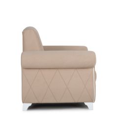 Комплект Роуз ТД 412 диван-кровать + кресло + комплект подушек в Серове - serov.mebel24.online | фото 7