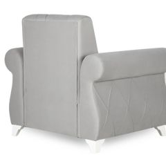 Комплект Роуз ТД 414 диван-кровать + кресло + комплект подушек в Серове - serov.mebel24.online | фото 8