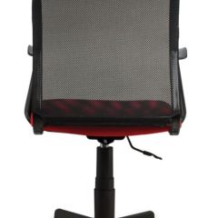 Кресло BRABIX "Spring MG-307" (красное/черное TW) 531405 в Серове - serov.mebel24.online | фото 4