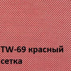 Кресло для оператора CHAIRMAN 696 white (ткань TW-19/сетка TW-69) в Серове - serov.mebel24.online | фото 2