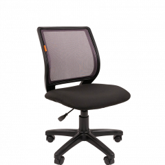 Кресло для оператора CHAIRMAN 699 Б/Л (ткань стандарт/сетка TW-04) в Серове - serov.mebel24.online | фото