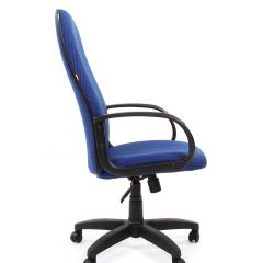 Кресло для руководителя  CHAIRMAN 279 JP (ткань JP 15-3) в Серове - serov.mebel24.online | фото 3