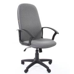 Кресло для руководителя  CHAIRMAN 289  (ткань стандарт 20-23) в Серове - serov.mebel24.online | фото
