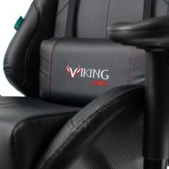 Кресло игровое Бюрократ VIKING 5 AERO BLACK EDITION в Серове - serov.mebel24.online | фото 6