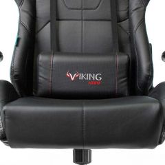 Кресло игровое Бюрократ VIKING 5 AERO BLACK EDITION в Серове - serov.mebel24.online | фото 8