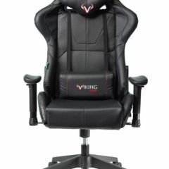 Кресло игровое Бюрократ VIKING 5 AERO BLACK EDITION в Серове - serov.mebel24.online | фото 3