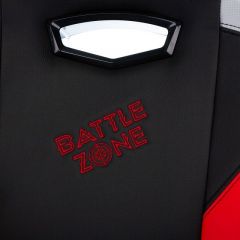 Кресло игровое ZOMBIE HERO BATTLEZONE в Серове - serov.mebel24.online | фото 10