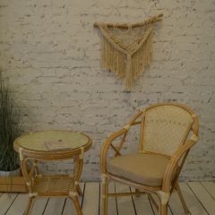 Кресло из ротанга Петани в Серове - serov.mebel24.online | фото 12