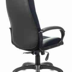 Кресло компьютерное BRABIX PREMIUM "Rapid GM-102" (экокожа/ткань, черное/серое) 532105 в Серове - serov.mebel24.online | фото 5