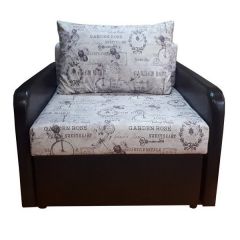 Кресло кровать Канзасик в Серове - serov.mebel24.online | фото 3
