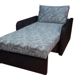 Кресло кровать Канзасик в Серове - serov.mebel24.online | фото 2