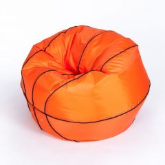 Кресло-мешок Баскетбольный мяч Большой в Серове - serov.mebel24.online | фото