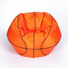Кресло-мешок Баскетбольный мяч Большой в Серове - serov.mebel24.online | фото 2
