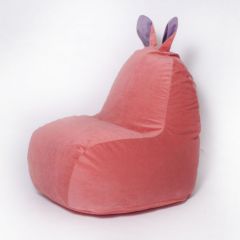 Кресло-мешок Зайка (Короткие уши) в Серове - serov.mebel24.online | фото 3
