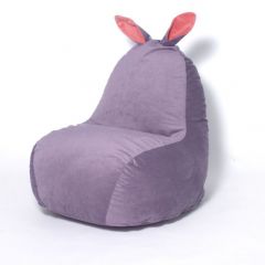 Кресло-мешок Зайка (Короткие уши) в Серове - serov.mebel24.online | фото 13
