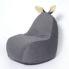 Кресло-мешок Зайка (Короткие уши) в Серове - serov.mebel24.online | фото 15