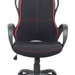 Кресло офисное BRABIX PREMIUM "Force EX-516" (ткань черное/вставки красные) 531571 в Серове - serov.mebel24.online | фото 5
