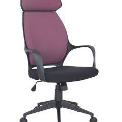 Кресло офисное BRABIX PREMIUM "Galaxy EX-519" (ткань черное/терракотовое) 531570 в Серове - serov.mebel24.online | фото 2