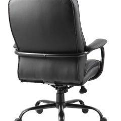 Кресло офисное BRABIX PREMIUM "Heavy Duty HD-001" (черный) 531015 в Серове - serov.mebel24.online | фото 4