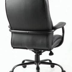 Кресло офисное BRABIX "Heavy Duty HD-002" (экокожа/черное) 531829 в Серове - serov.mebel24.online | фото 4