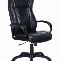 Кресло офисное BRABIX PREMIUM "Boss EX-591" (черное) 532099 в Серове - serov.mebel24.online | фото