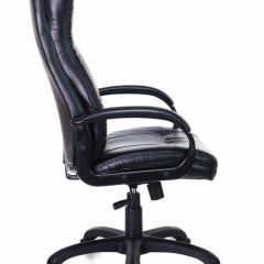 Кресло офисное BRABIX PREMIUM "Boss EX-591" (черное) 532099 в Серове - serov.mebel24.online | фото 2
