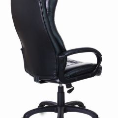 Кресло офисное BRABIX PREMIUM "Boss EX-591" (черное) 532099 в Серове - serov.mebel24.online | фото 3