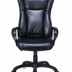 Кресло офисное BRABIX PREMIUM "Boss EX-591" (черное) 532099 в Серове - serov.mebel24.online | фото 4