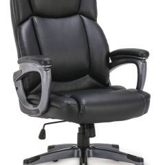 Кресло офисное BRABIX PREMIUM "Favorite EX-577" (черное) 531934 в Серове - serov.mebel24.online | фото