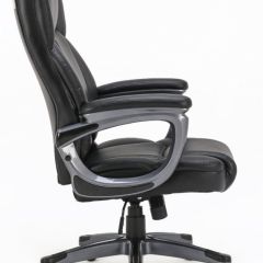 Кресло офисное BRABIX PREMIUM "Favorite EX-577" (черное) 531934 в Серове - serov.mebel24.online | фото 3