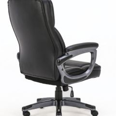 Кресло офисное BRABIX PREMIUM "Favorite EX-577" (черное) 531934 в Серове - serov.mebel24.online | фото 4