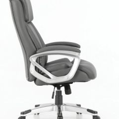 Кресло офисное BRABIX PREMIUM "Level EX-527", серое, 531937 в Серове - serov.mebel24.online | фото 2