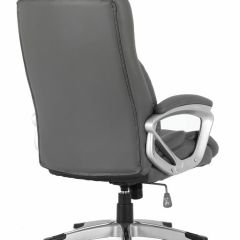 Кресло офисное BRABIX PREMIUM "Level EX-527", серое, 531937 в Серове - serov.mebel24.online | фото 3