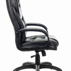 Кресло офисное BRABIX PREMIUM "Nord EX-590" (черное) 532097 в Серове - serov.mebel24.online | фото 2
