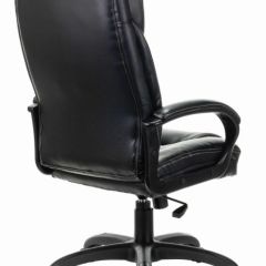 Кресло офисное BRABIX PREMIUM "Nord EX-590" (черное) 532097 в Серове - serov.mebel24.online | фото 3