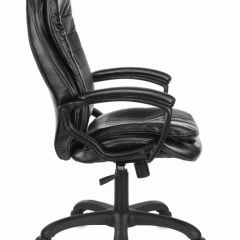Кресло офисное BRABIX PREMIUM "Omega EX-589" (экокожа, черное) 532094 в Серове - serov.mebel24.online | фото 2