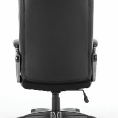 Кресло офисное BRABIX PREMIUM "Solid HD-005" (рециклированная кожа, черное) 531941 в Серове - serov.mebel24.online | фото 4